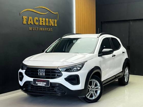 FIAT PULSE 1.3 FLEX DRIVE CVT